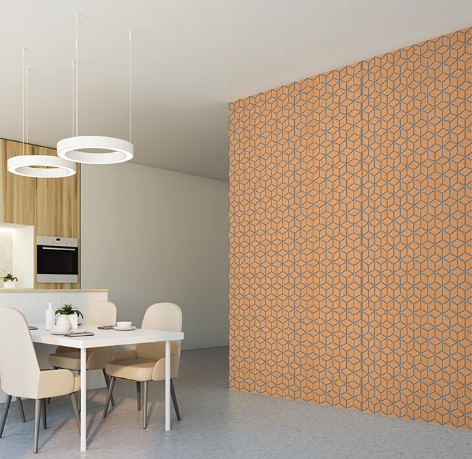 mdf color