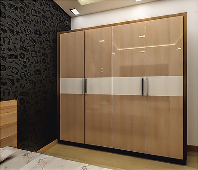 DECORLUX platinum